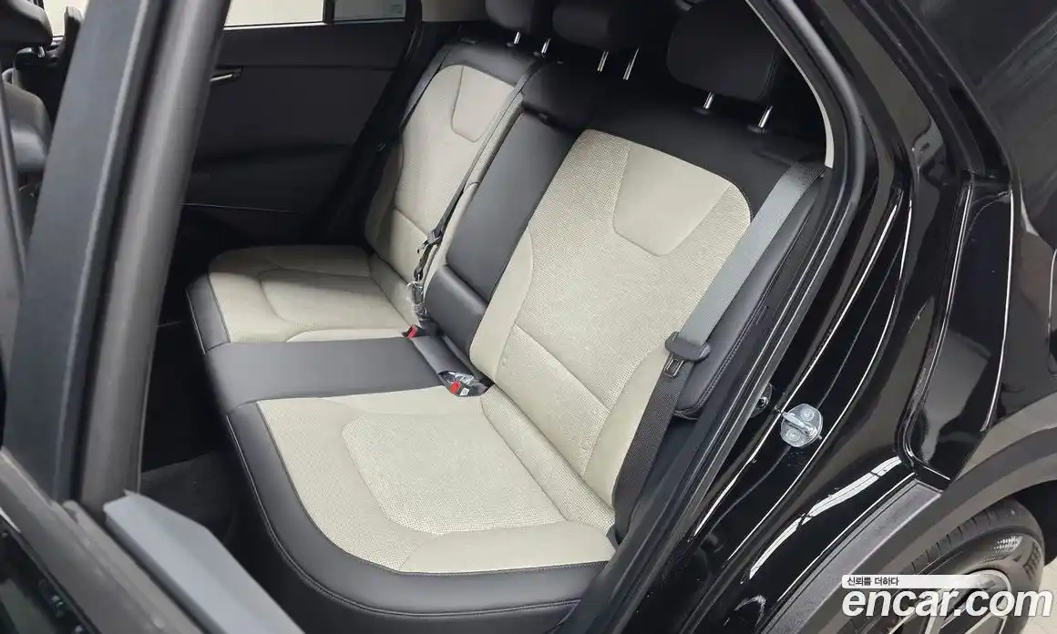 Kia Niro 2025 1.6 гидро, фото 16