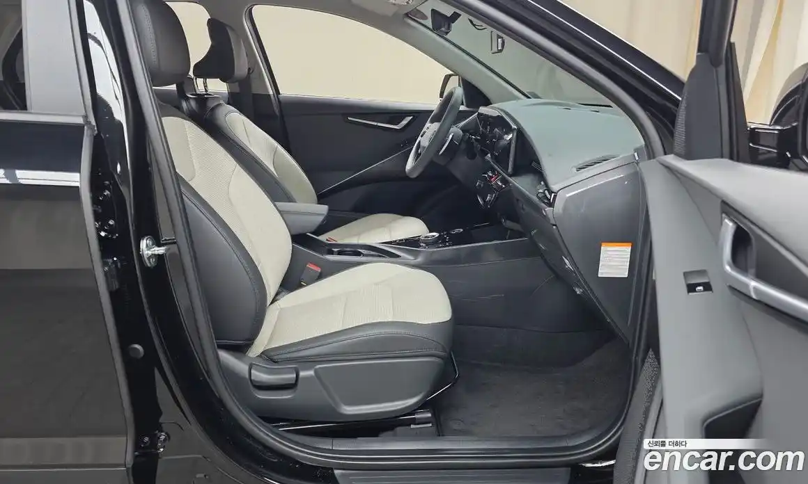 Kia Niro 2025 1.6 гидро, фото 17