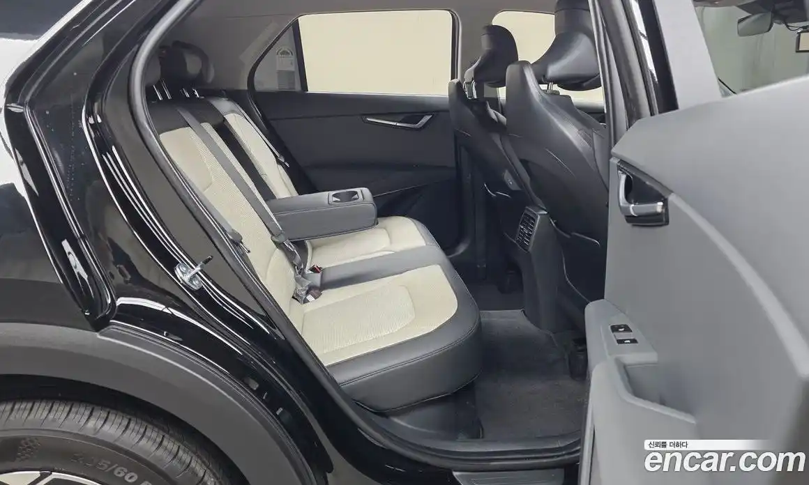 Kia Niro 2025 1.6 гидро, фото 18