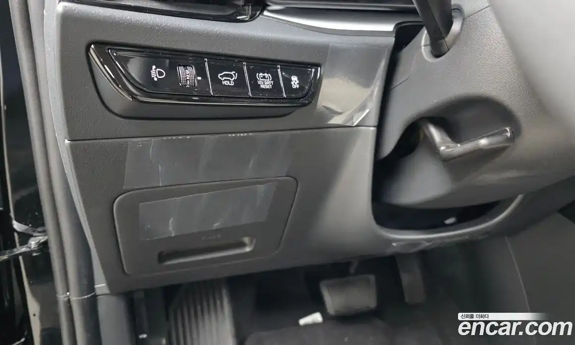 Kia Niro 2025 1.6 гидро, фото 27