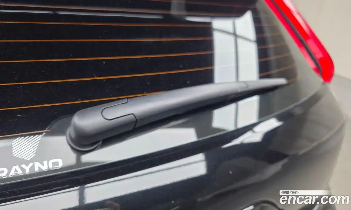 Kia Niro 2025 1.6 гидро, фото 30