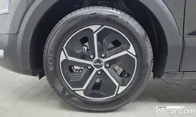 Kia Niro 2025 1.6 гидро, миниатюра 5