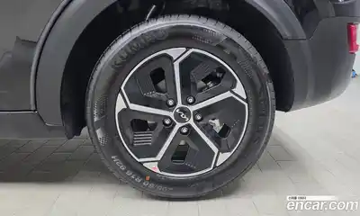 Kia Niro 2025 1.6 гидро, миниатюра 7