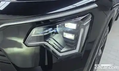 Kia Niro 2025 1.6 гидро, миниатюра 8