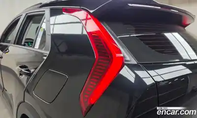 Kia Niro 2025 1.6 гидро, миниатюра 9