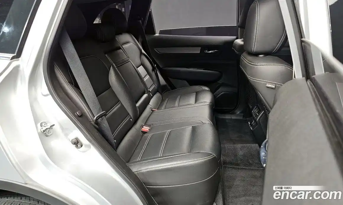 Renault QM6 2017 2.0 гидро, фото 11