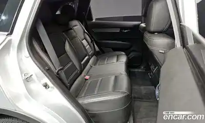 Renault QM6 2017 2.0 гидро, миниатюра 11