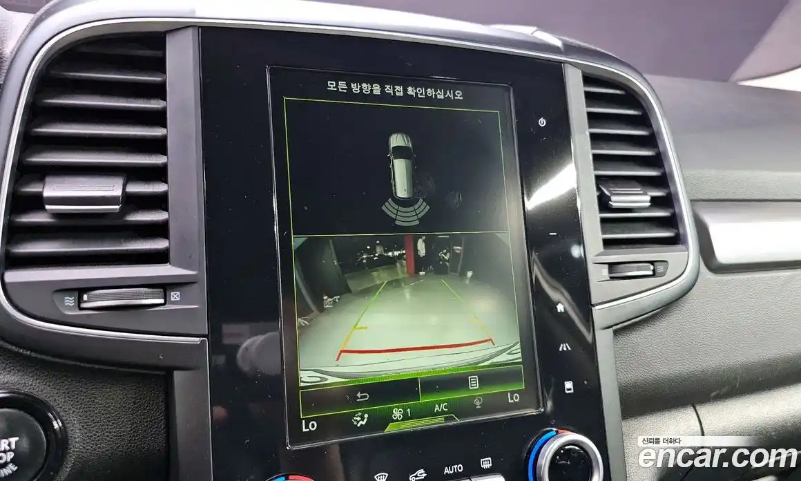 Renault QM6 2017 2.0 гидро, фото 14