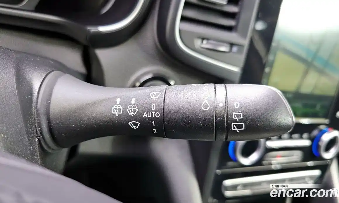Renault QM6 2017 2.0 гидро, фото 16