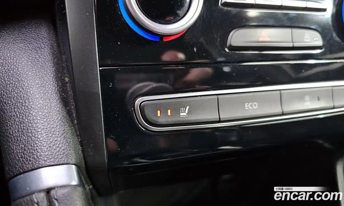 Renault QM6 2017 2.0 гидро, фото 17