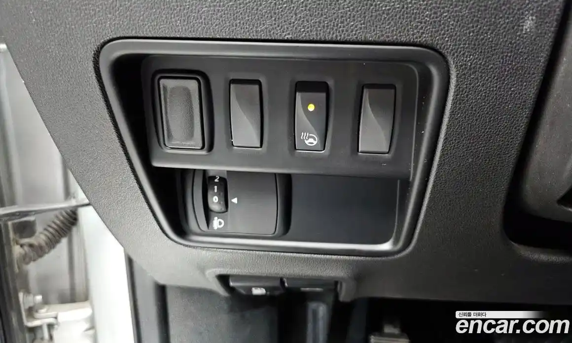 Renault QM6 2017 2.0 гидро, фото 18