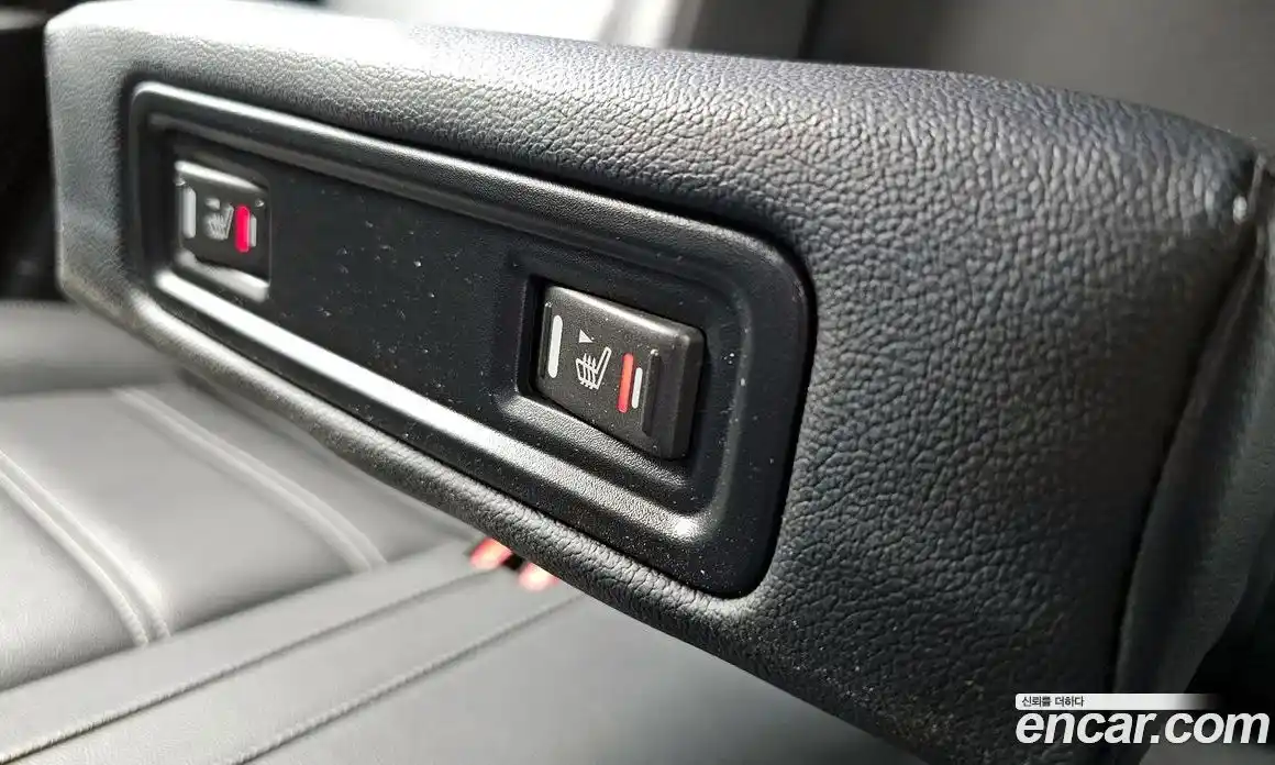 Renault QM6 2017 2.0 гидро, фото 19
