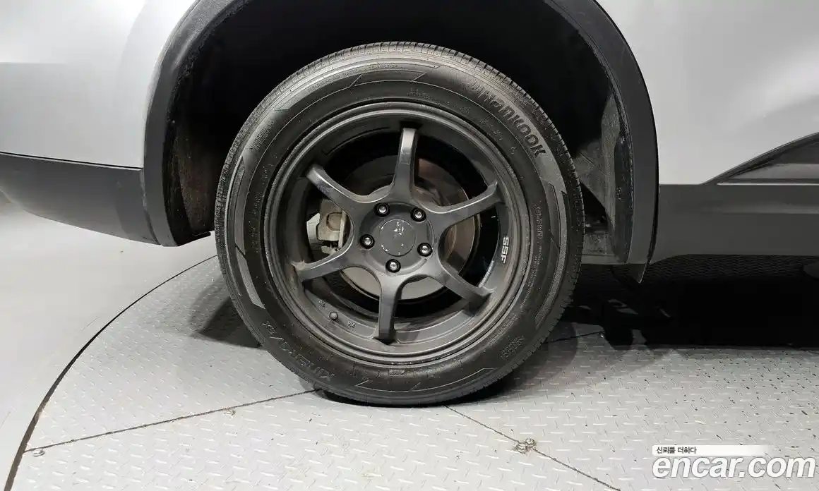 Renault QM6 2017 2.0 гидро, фото 5