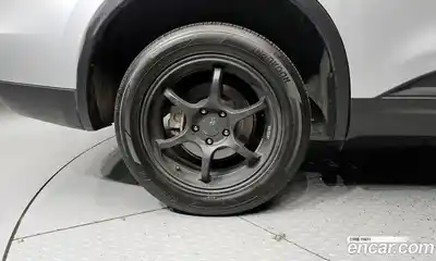 Renault QM6 2017 2.0 гидро, миниатюра 5