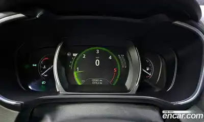 Renault QM6 2017 2.0 гидро, миниатюра 8