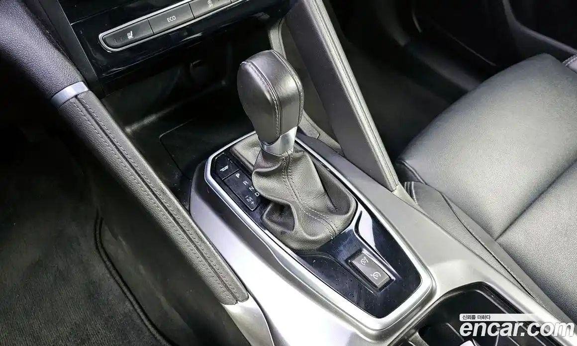 Renault QM6 2017 2.0 гидро, фото 9