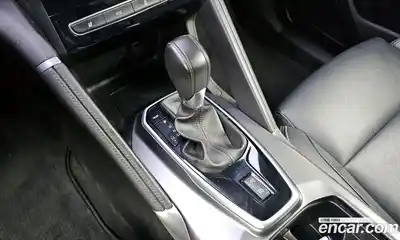 Renault QM6 2017 2.0 гидро, миниатюра 9