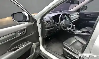 Renault QM6 2017 2.0 гидро, миниатюра 10