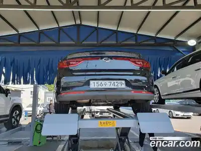 Renault SM6 2016 2.0 гидро, миниатюра 2