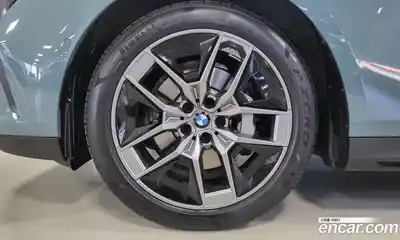 BMW 5-Series 2025 2.0 гидро, миниатюра 5