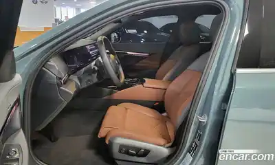 BMW 5-Series 2025 2.0 гидро, миниатюра 10