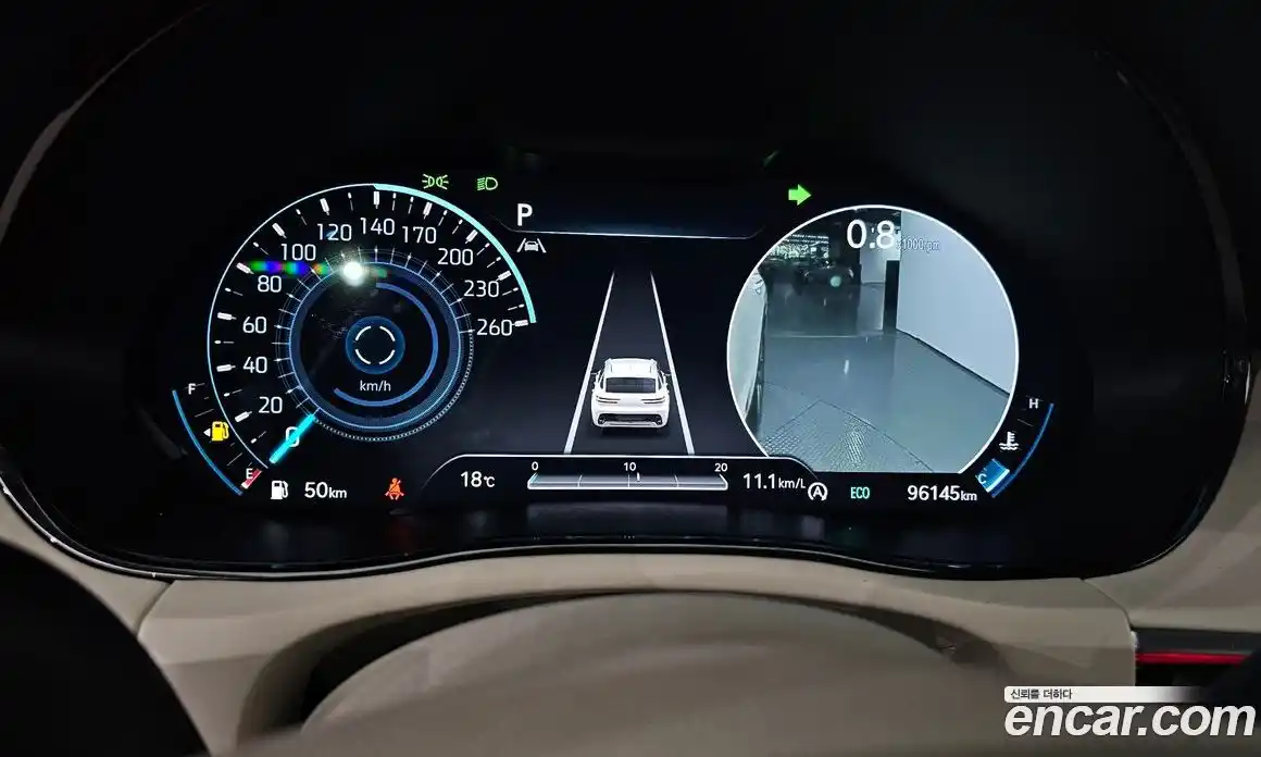 Genesis GV70 2022 2.5 гидро, фото 11