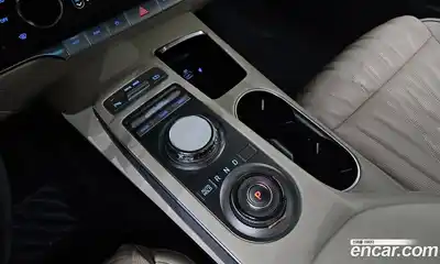 Genesis GV70 2022 2.5 гидро, миниатюра 12