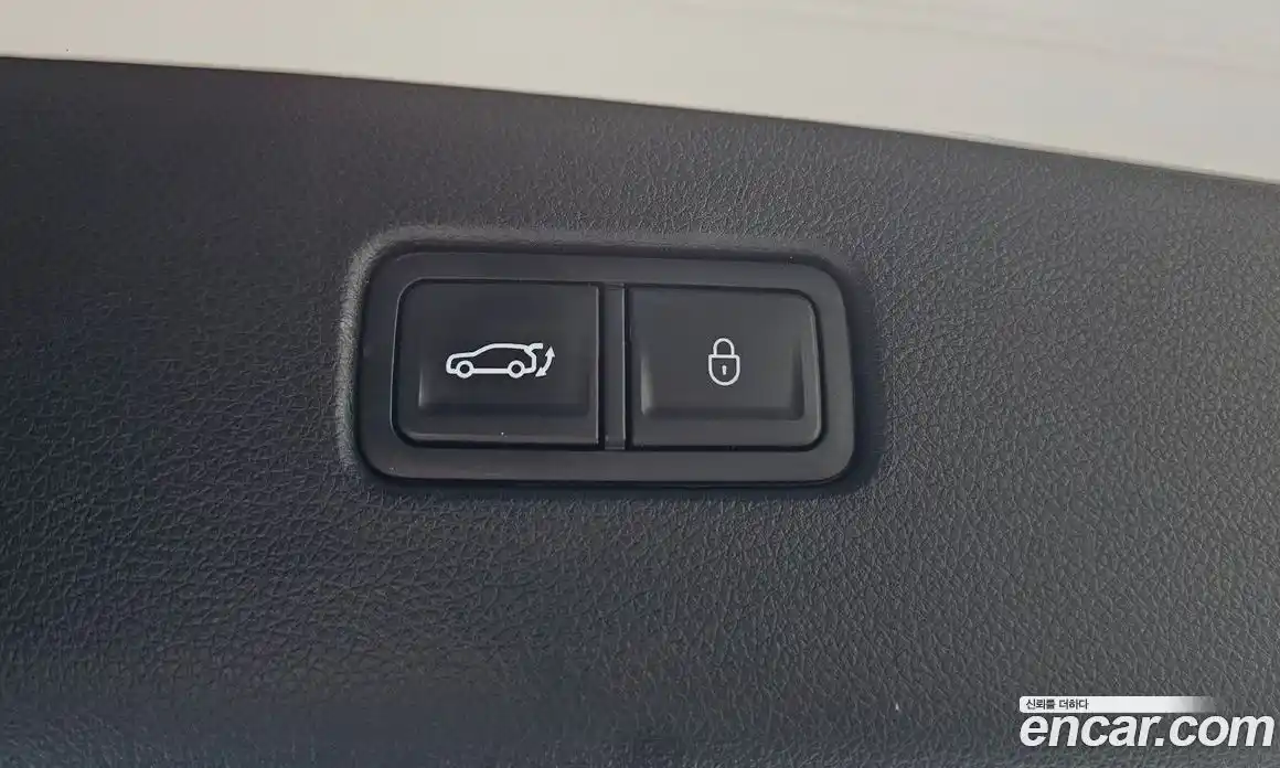Genesis GV70 2022 2.5 гидро, фото 22