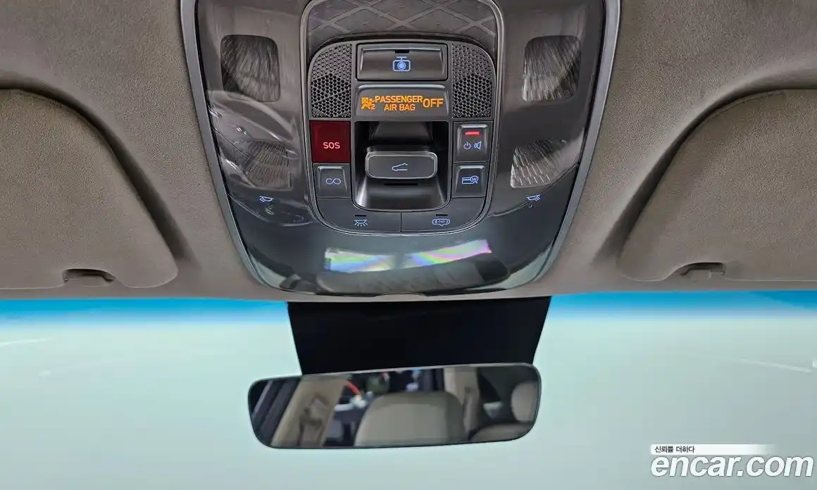 Genesis GV70 2022 2.5 гидро, фото 23