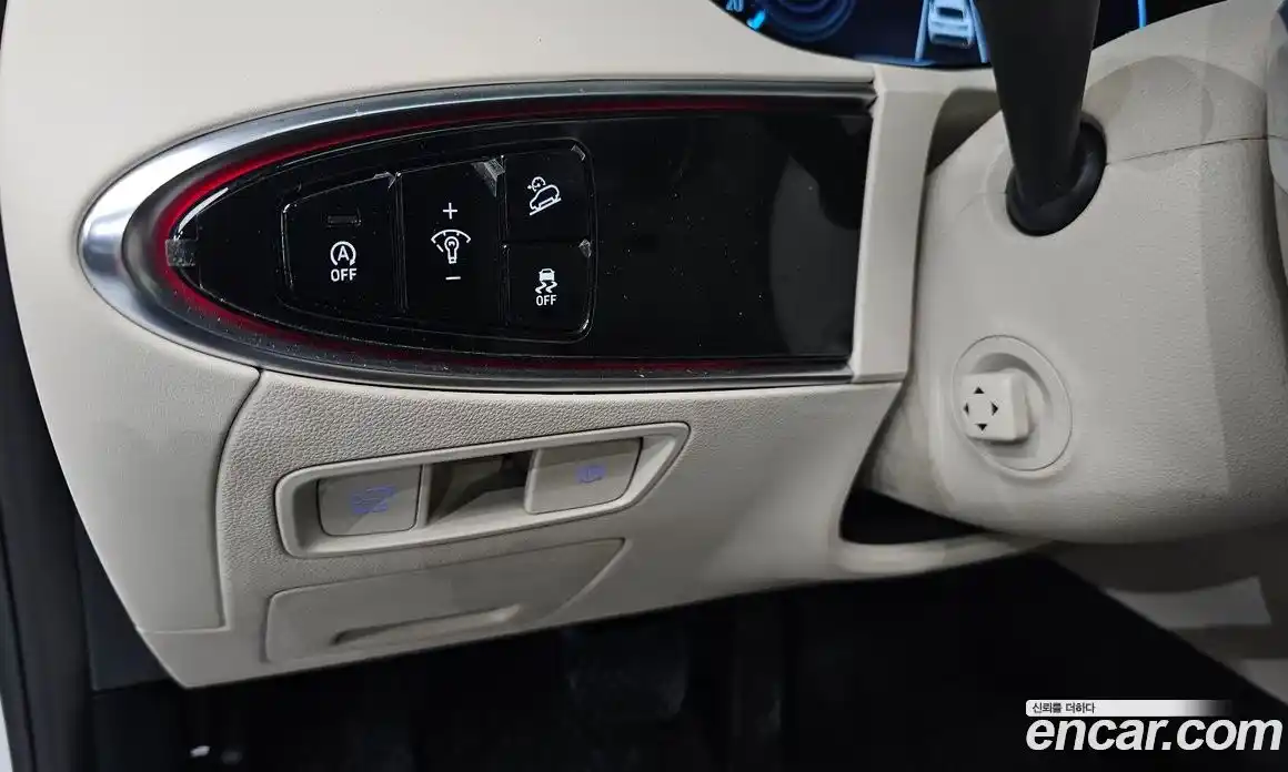 Genesis GV70 2022 2.5 гидро, фото 25