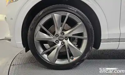 Genesis GV70 2022 2.5 гидро, миниатюра 5