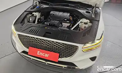 Genesis GV70 2022 2.5 гидро, миниатюра 6
