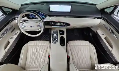 Genesis GV70 2022 2.5 гидро, миниатюра 10