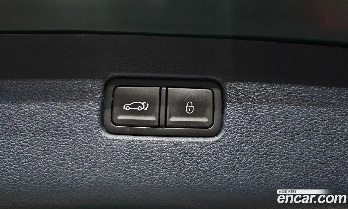 Genesis GV80 2023 3.5 автомат (гидро), фото 29