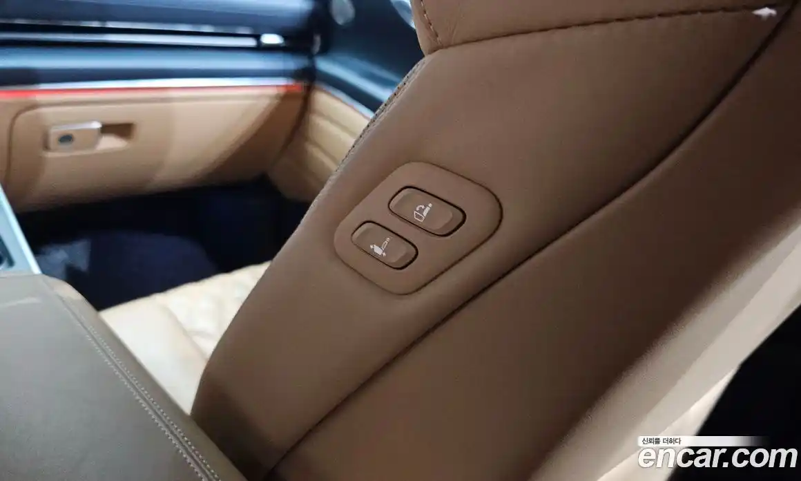 Genesis GV80 2023 3.5 автомат (гидро), фото 35