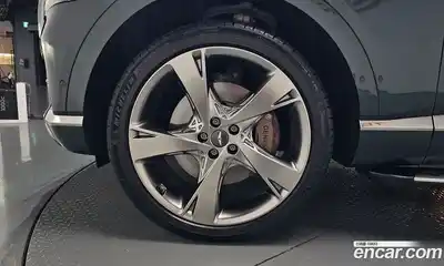 Genesis GV80 2023 3.5 автомат (гидро), миниатюра 5