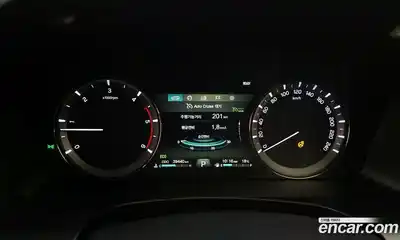 SsangYong Rexton 2019 2.2 гидро, миниатюра 11
