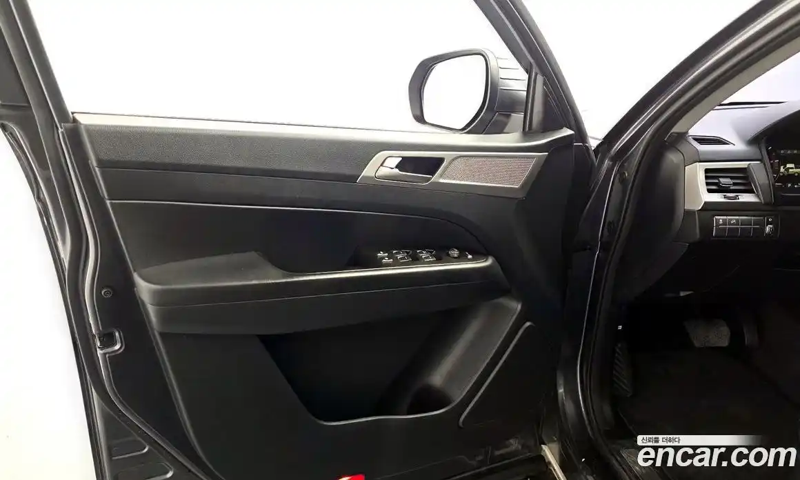 SsangYong Rexton 2019 2.2 гидро, фото 14