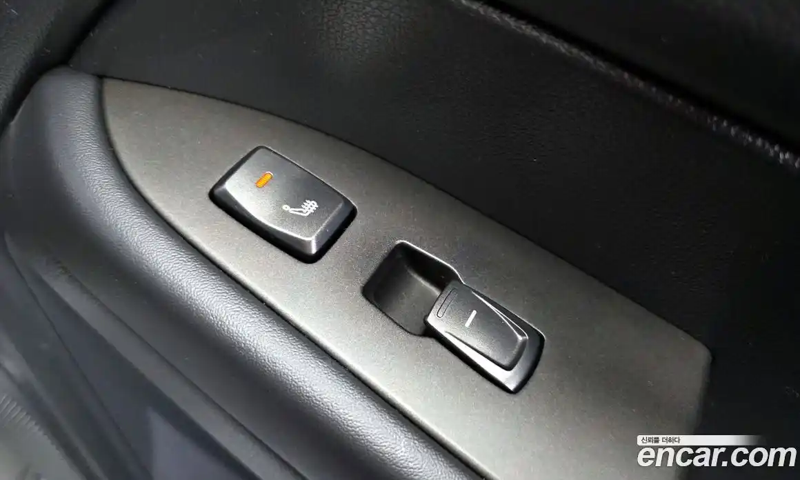 SsangYong Rexton 2019 2.2 гидро, фото 22