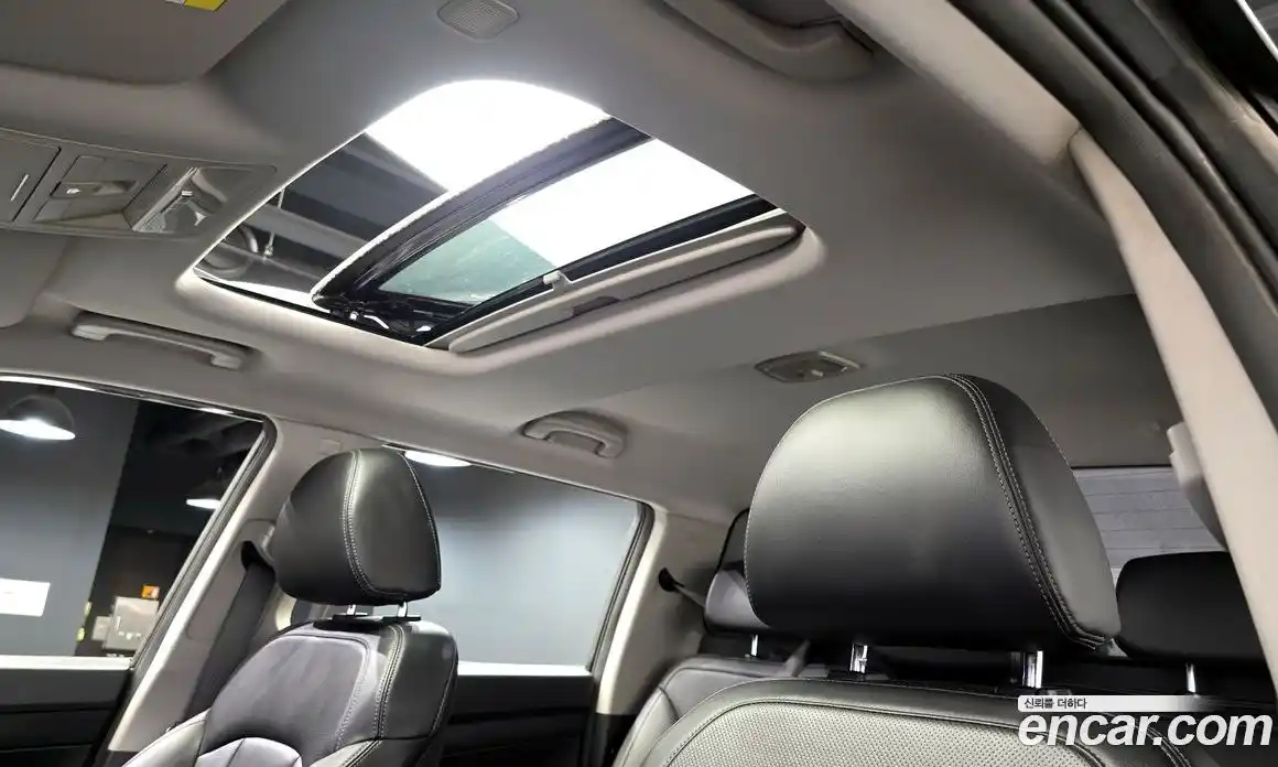 SsangYong Rexton 2019 2.2 гидро, фото 23