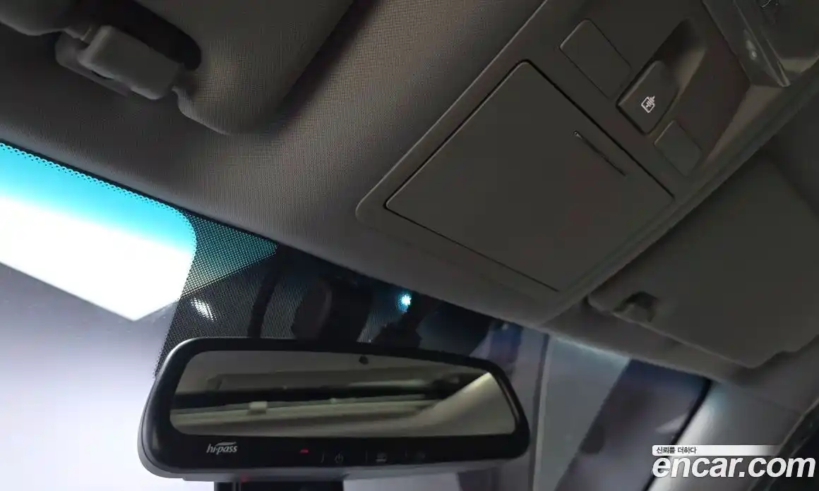 SsangYong Rexton 2019 2.2 гидро, фото 25