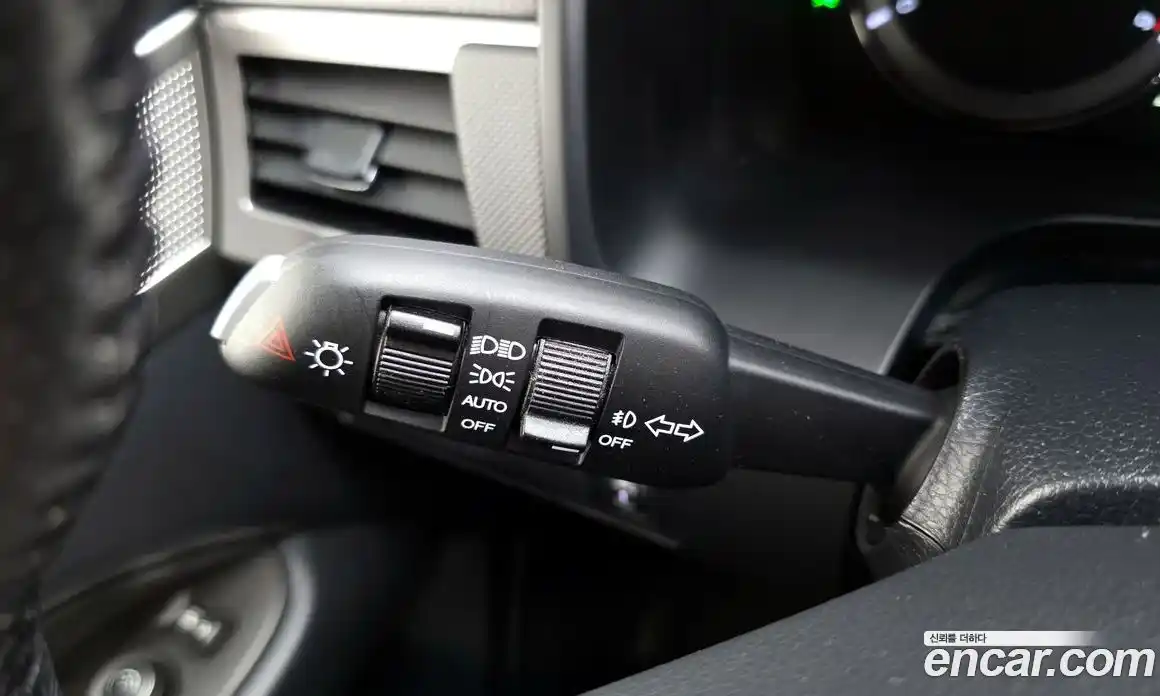SsangYong Rexton 2019 2.2 гидро, фото 26