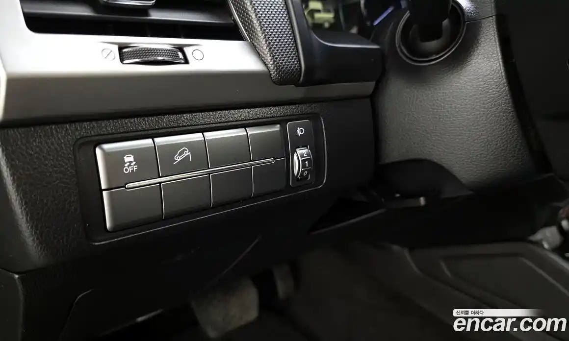 SsangYong Rexton 2019 2.2 гидро, фото 27