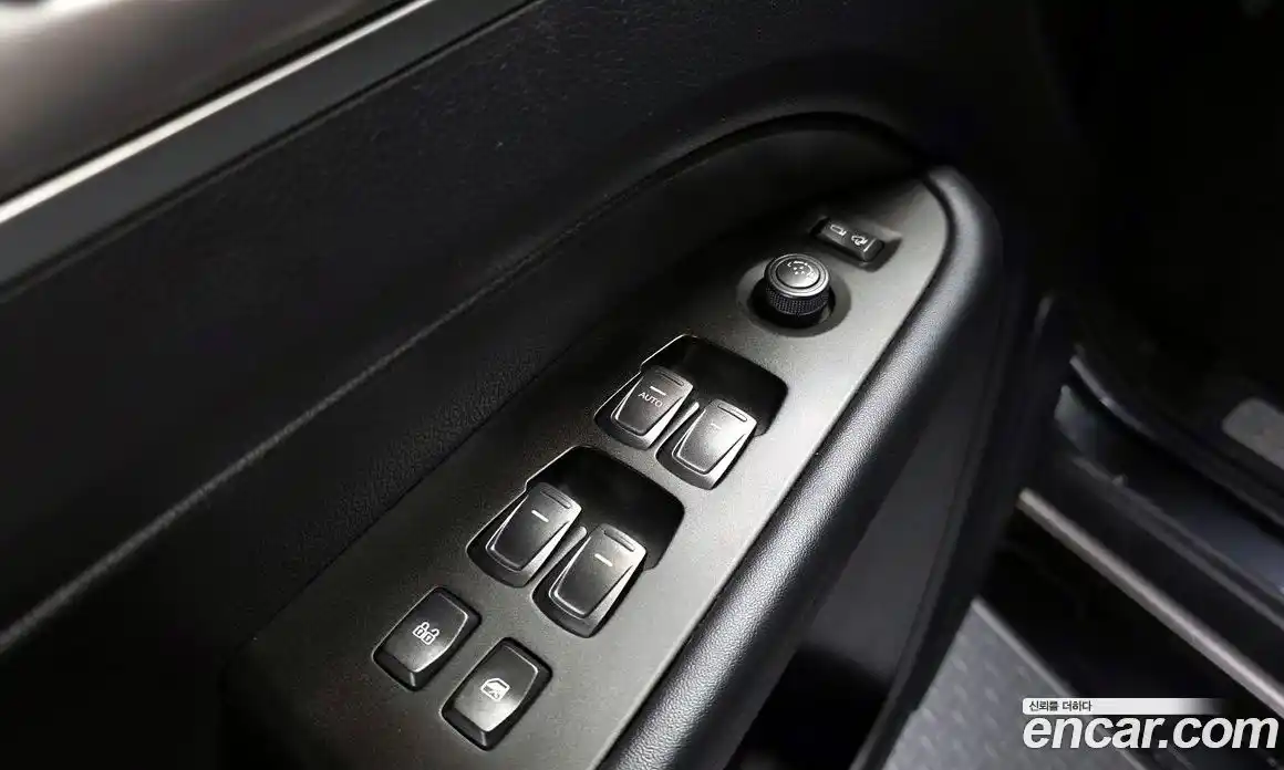SsangYong Rexton 2019 2.2 гидро, фото 28
