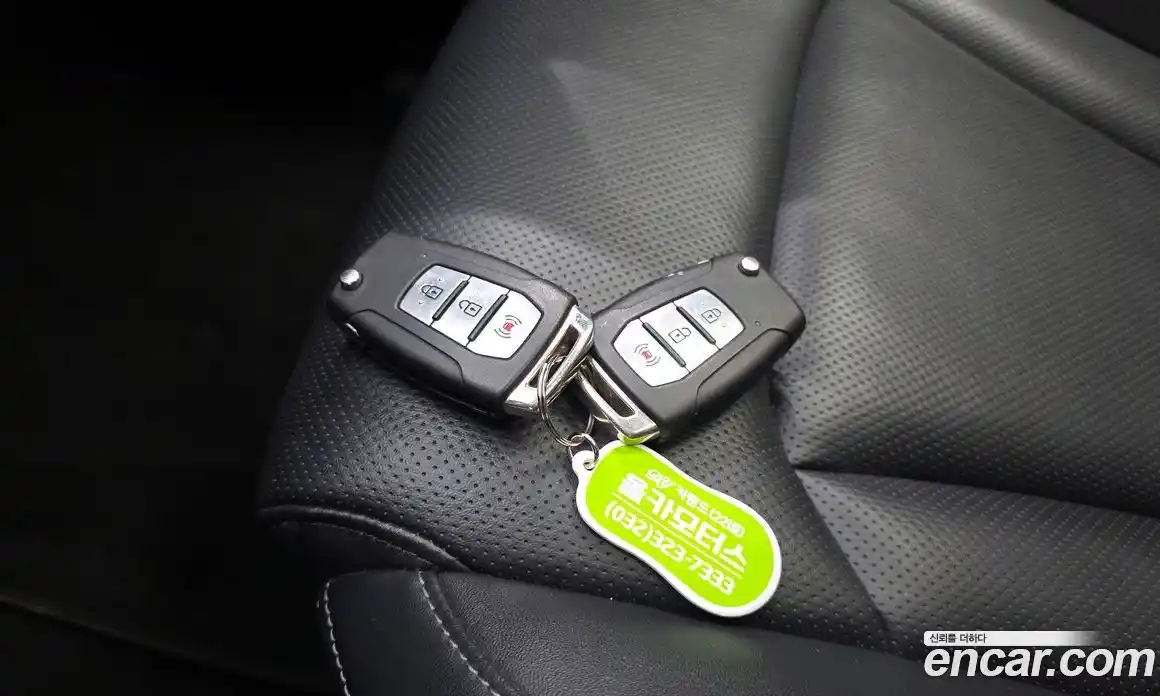 SsangYong Rexton 2019 2.2 гидро, фото 29