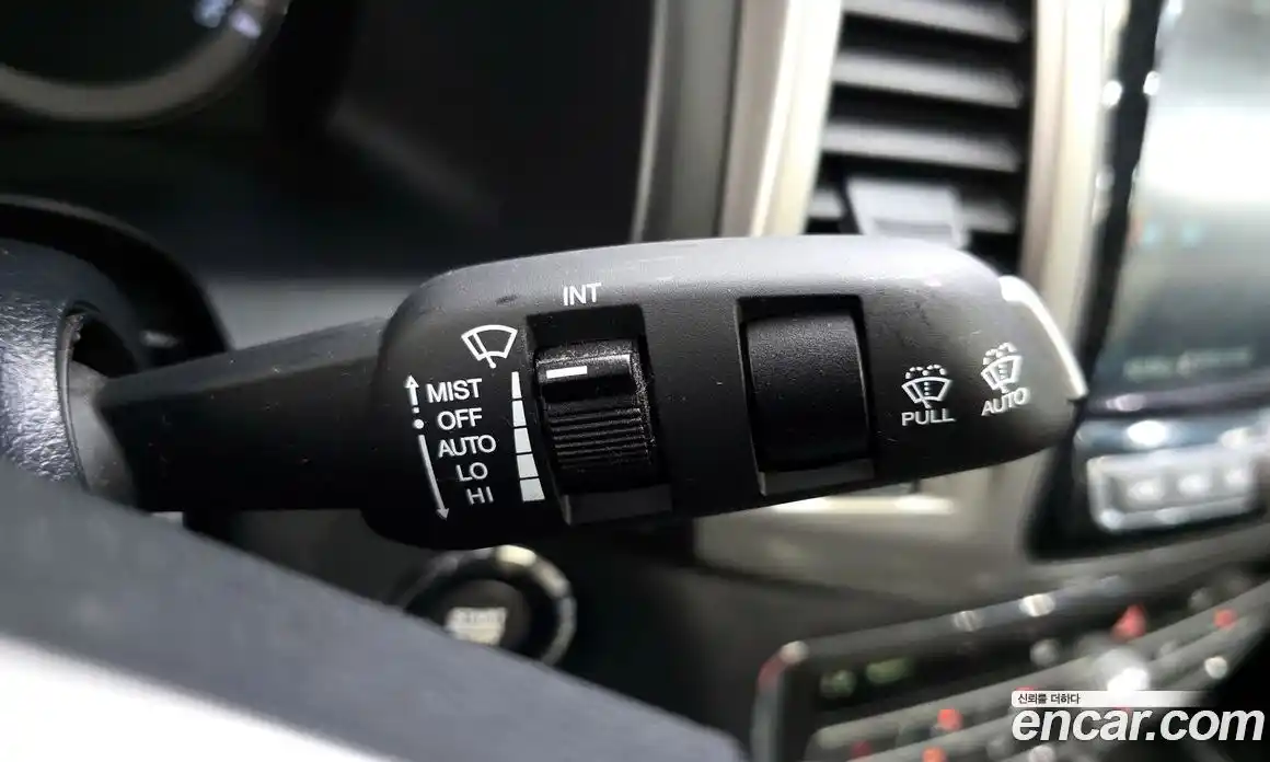 SsangYong Rexton 2019 2.2 гидро, фото 30