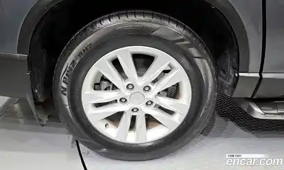 SsangYong Rexton 2019 2.2 гидро, миниатюра 5