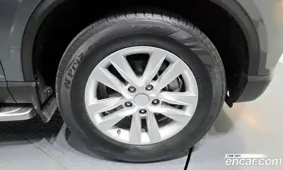 SsangYong Rexton 2019 2.2 гидро, миниатюра 7