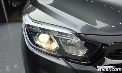 SsangYong Rexton 2019 2.2 гидро, миниатюра 8