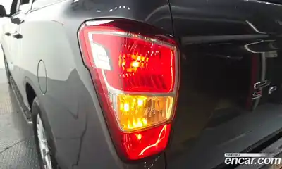 SsangYong Rexton 2019 2.2 гидро, миниатюра 9